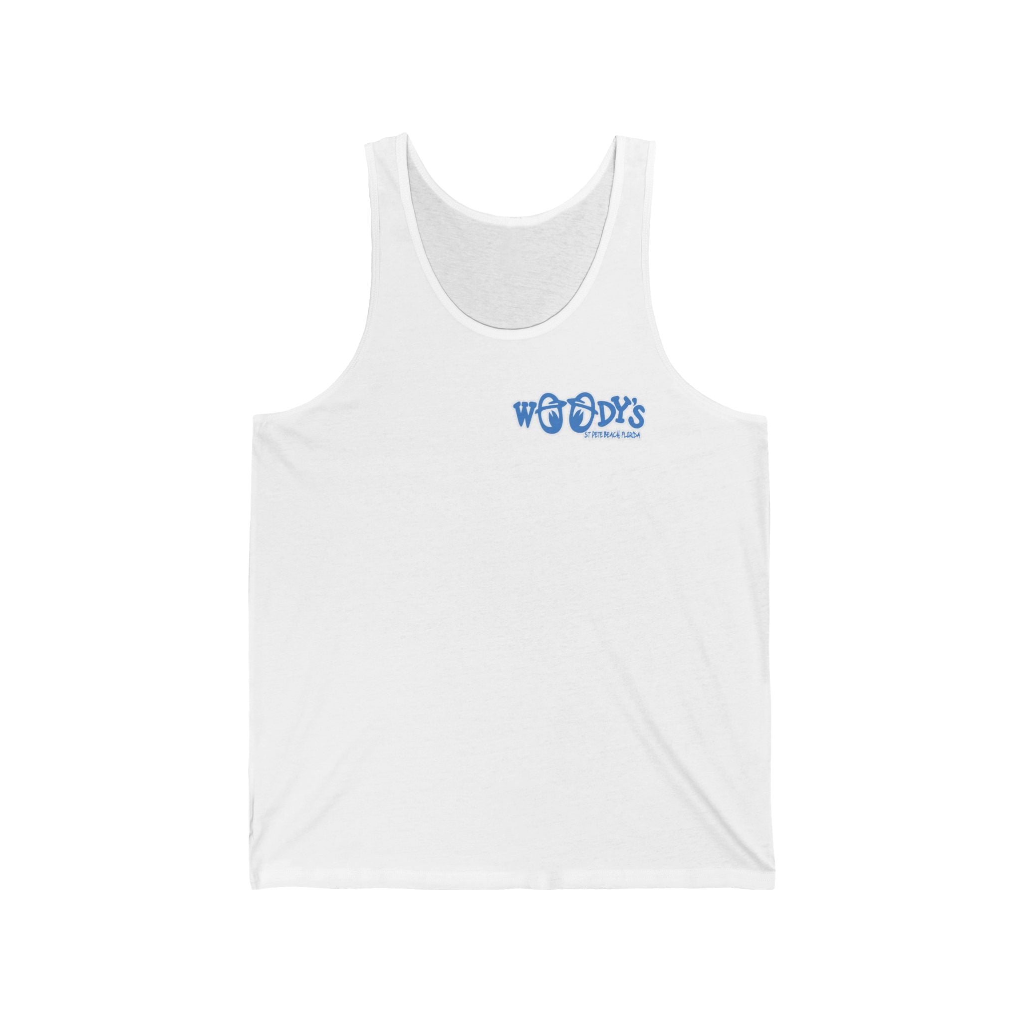 Taste of Florida TankTop