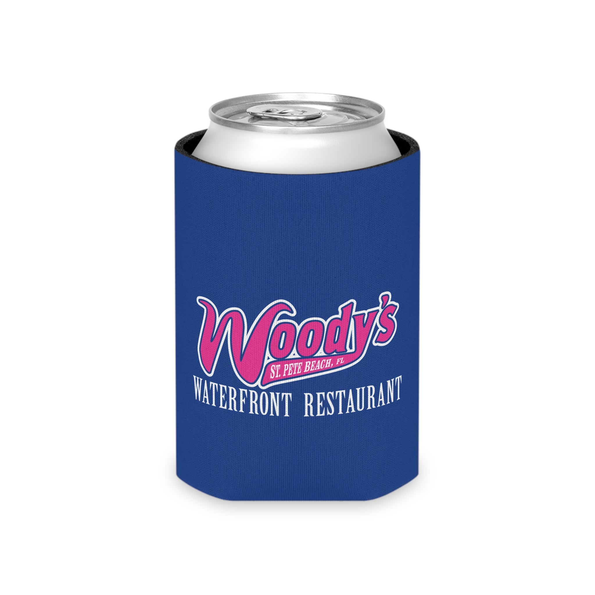 Can Coozie