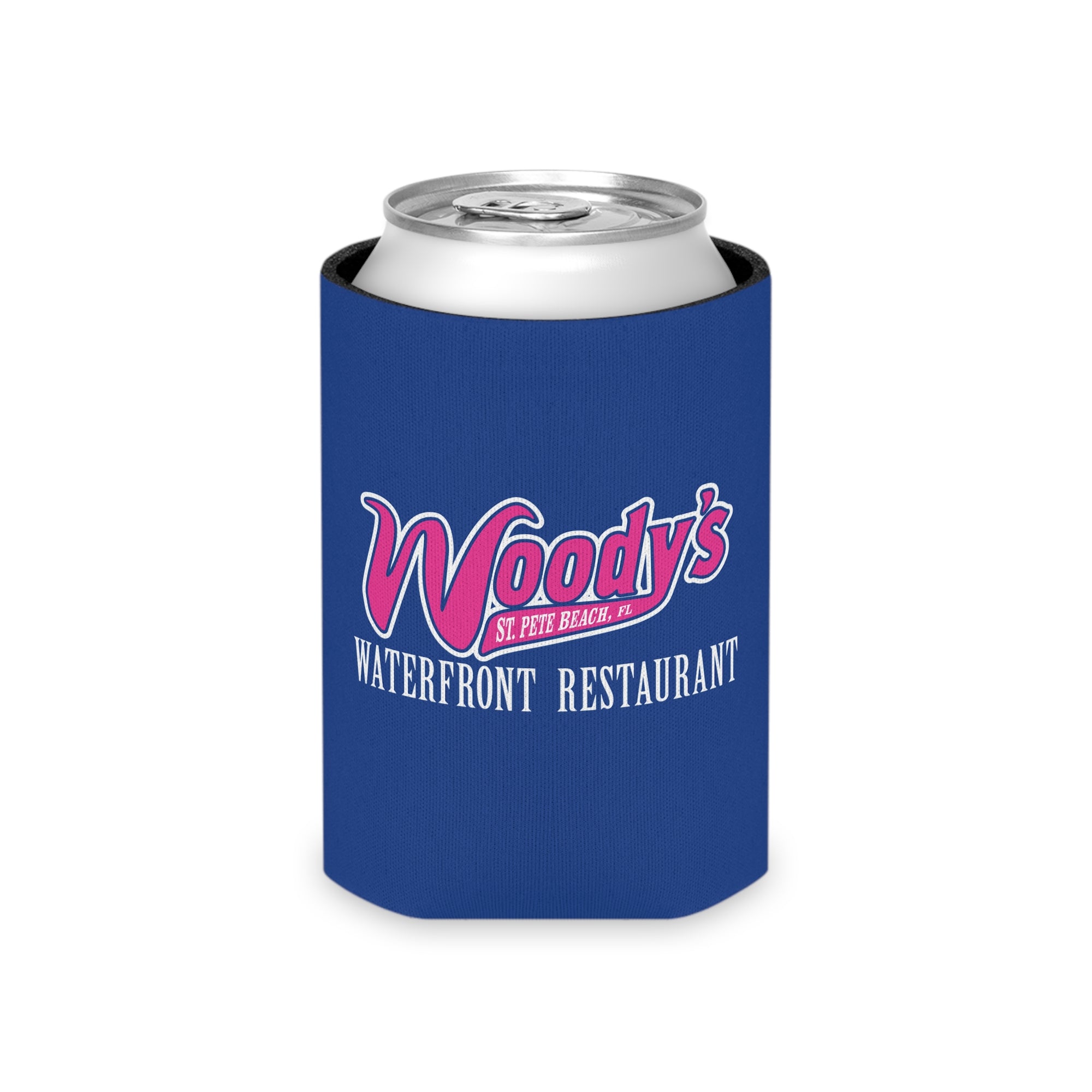 Can Coozie