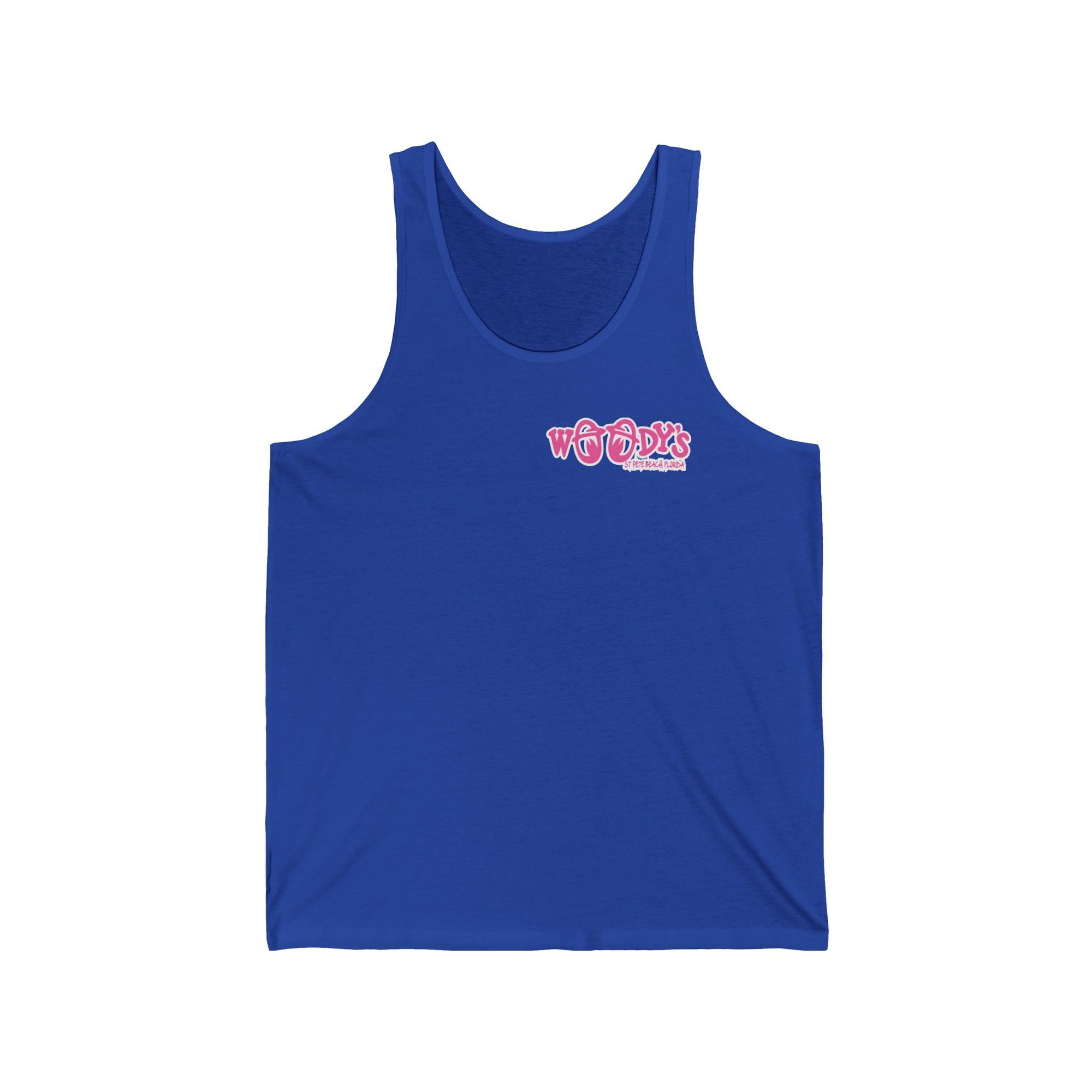 Taste of Florida TankTop